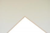 Daler Rowney Cream Core Mount Boards A1-33.5*23.5 OR 59cm*84cm (1*10sht) ANTIQUE WHITE - Al Masam Stationery LLC